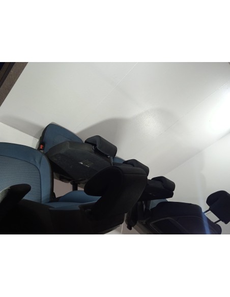 Recambio de juego asientos completo para citroën c4 picasso attraction referencia OEM IAM   