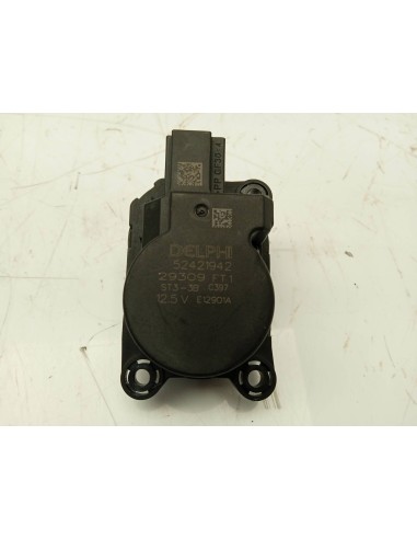 Recambio de modulo electronico para ferrari 458 italia italia referencia OEM IAM 52421942  
