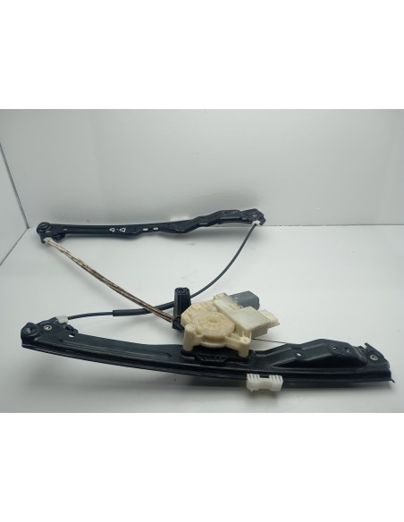 Recambio de elevalunas delantero derecho para peugeot 308 active referencia OEM IAM 9678189780  