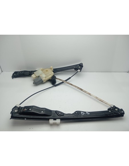 Recambio de elevalunas delantero derecho para peugeot 308 active referencia OEM IAM 9678189780  