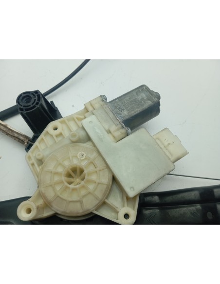Recambio de elevalunas delantero derecho para peugeot 308 active referencia OEM IAM 9678189780  