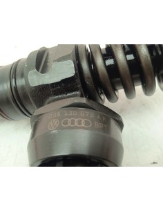Recambio de inyector para volkswagen passat berlina (3b3) comfortline referencia OEM IAM 038130073AR   2