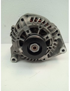 Recambio de alternador para bmw serie 3 compacto (e36) 318tds comfort edition referencia OEM IAM A13VI97  