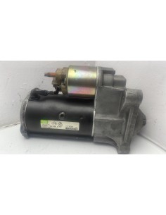 Recambio de motor arranque para renault scenic (ja..) 1.9 dti diesel cat referencia OEM IAM D7R35  