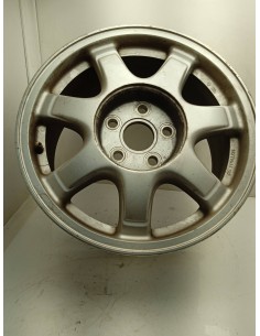 Recambio de llanta para lexus ls400 (ucf20) referencia OEM IAM  ALUMINIO CONSULTAR DISPONIBILIDAD JUEGO COMPLETO