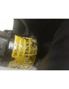 Recambio de bomba direccion para renault clio i phase iii 1.9 diesel referencia OEM IAM 7700840105   2