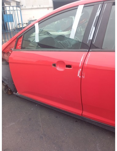Recambio de puerta delantera izquierda para ford focus lim. (cb8) trend referencia OEM IAM 2147846  