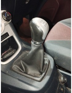 Recambio de palanca cambio para ford fiesta (cb1) titanium referencia OEM IAM 8A6R7C453FAC  
