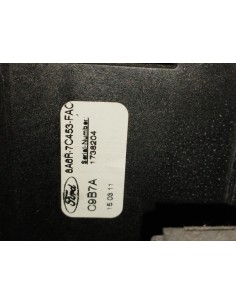 Recambio de palanca cambio para ford fiesta (cb1) titanium referencia OEM IAM 8A6R7C453FAC   2
