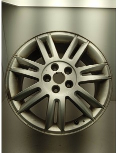 Recambio de llanta para renault vel satis (bj0) referencia OEM IAM 8200065683 ALUMINIO CONSULTAR DISPONIBILIDAD JUEGO COMPLETO