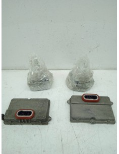 Recambio de luces xenon para nissan primera trav. (p12) 2.2 16v turbodiesel cat referencia OEM IAM 5DV00829000  