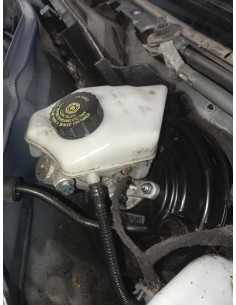 Recambio de bomba freno para opel tigra twin top enjoy referencia OEM IAM 0204024948  