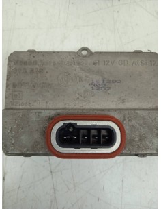 Recambio de luces xenon para nissan primera trav. (p12) 2.2 16v turbodiesel cat referencia OEM IAM 5DV00829000   2