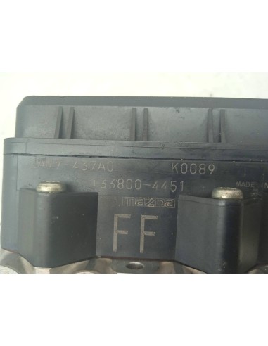 Recambio de abs para mazda 6 lim. (gh) referencia OEM IAM GAM7437A  