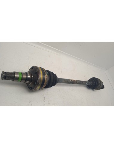 Recambio de transmision trasera derecha para porsche boxster (typ 986) básico referencia OEM IAM 99633202406  