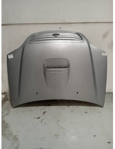 Recambio de capo para kia carnival ii 2.9 crdi cat referencia OEM IAM 0K54A52310A  
