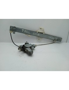 Recambio de elevalunas trasero derecho para hyundai matrix (fc) 1.5 crdi cat referencia OEM IAM 9882017200   2