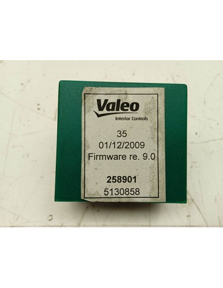 Recambio de modulo electronico para ferrari 458 italia italia referencia OEM IAM 5130858  