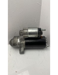 Recambio de motor arranque para audi a6 berlina (4b2) 2.8 v6 30v referencia OEM IAM R1834  