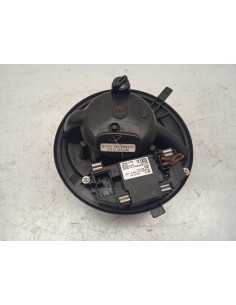 Recambio de motor calefaccion para volkswagen passat berlina (3c2) 2.0 tdi referencia OEM IAM 3C1820015G   2