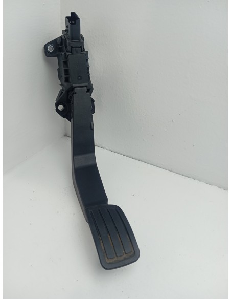 Recambio de potenciometro pedal para peugeot 208 (p2) active referencia OEM IAM 9827704480  