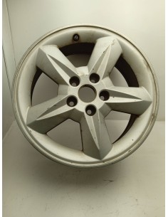 Recambio de llanta para renault scenic rx4 (ja0) referencia OEM IAM 7700438292 ALUMINIO CONSULTAR DISPONIBILIDAD JUEGO COMPLETO