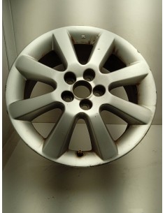 Recambio de llanta para toyota avensis berlina (t25) referencia OEM IAM 4261105140B ALUMINIO CONSULTAR DISPONIBILIDAD JUEGO COMP