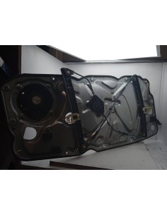 Recambio de elevalunas delantero derecho para fiat stilo (192) 1.9 jtd cat referencia OEM IAM 50001603   2