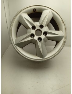 Recambio de llanta para renault scenic rx4 (ja0) referencia OEM IAM 7700438292 ALUMINIO CONSULTAR DISPONIBILIDAD JUEGO COMPLETO