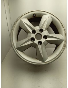 Recambio de llanta para renault scenic rx4 (ja0) referencia OEM IAM 7700438292 ALUMINIO CONSULTAR DISPONIBILIDAD JUEGO COMPLETO