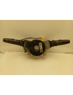 Recambio de mando luces para nissan primera berlina (p12) 2.2 16v turbodiesel cat referencia OEM IAM 25560AV665 LIMPIA TRASERO A