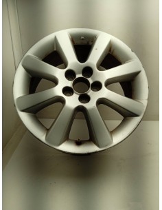Recambio de llanta para toyota avensis berlina (t25) referencia OEM IAM 4261105140B ALUMINIO CONSULTAR DISPONIBILIDAD JUEGO COMP