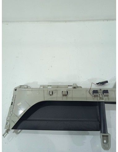 Recambio de parasol derecho para citroën c4 picasso attraction referencia OEM IAM 1610459480  