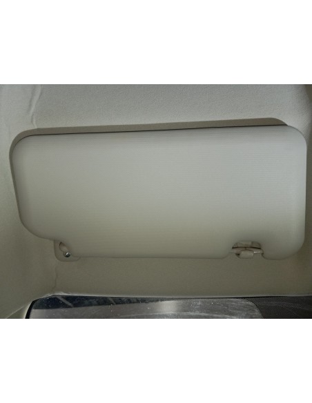 Recambio de parasol izquierdo para mazda 2 lim. () luxury referencia OEM IAM   