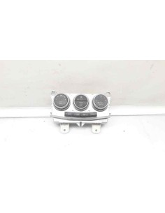 Recambio de mando climatizador para mazda 5 berl. (cr) 2.0 diesel cat referencia OEM IAM K1900CC30  
