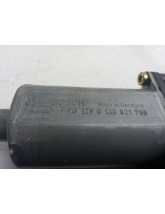 Recambio de elevalunas delantero derecho para peugeot 307 (s1) 2.0 hdi cat referencia OEM IAM 9637131180   2