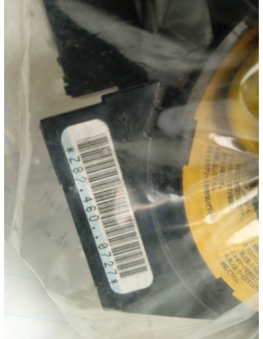 Recambio de mando luces para mazda 5 berl. (cr) 2.0 diesel cat referencia OEM IAM 17E675  