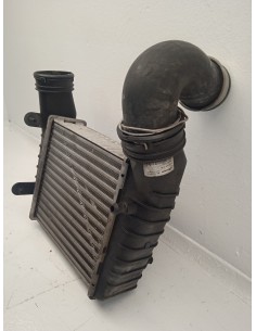 Recambio de intercooler para volkswagen passat berlina (3b3) comfortline referencia OEM IAM 0145805D   2