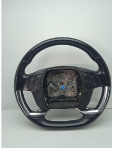 Recambio de volante para citroën c4 picasso attraction referencia OEM IAM 98170717ZD  