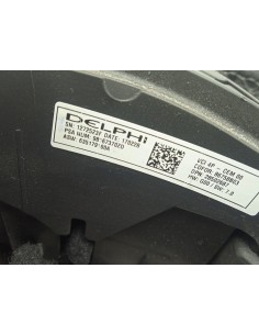 Recambio de volante para citroën c4 picasso attraction referencia OEM IAM 98170717ZD   2