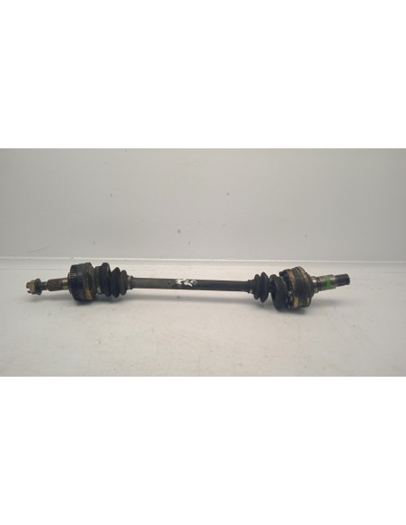 Recambio de transmision trasera izquierda para porsche boxster (typ 986) básico referencia OEM IAM 98633202407  
