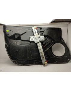 Recambio de elevalunas delantero derecho para ford fiesta (cb1) titanium referencia OEM IAM 8A61A045H   2
