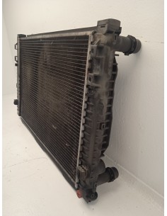 Recambio de radiador agua para volkswagen passat berlina (3b3) comfortline referencia OEM IAM 8D0121251P   2