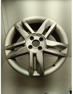 Recambio de llanta para renault megane ii berlina 3p referencia OEM IAM 8200586649 ALUMINIO CONSULTAR DISPONIBILIDAD JUEGO COMPL