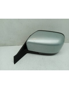 Recambio de retrovisor izquierdo para mazda 5 berl. (cr) 2.0 diesel cat referencia OEM IAM 012284 ELECTRICO CLEMA BLANCA 2