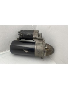 Recambio de motor arranque para mercedes-benz clase a (w168) 1.7 cdi diesel cat referencia OEM IAM 0051511601  