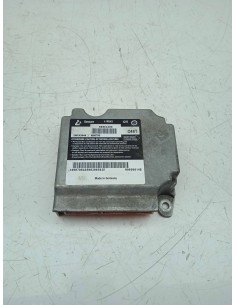 Recambio de centralita airbag para alfa romeo gt (125) 1.9 jtd (m) 16v cat referencia OEM IAM 5WK43444  
