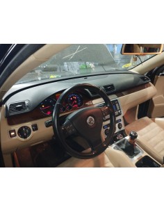 Recambio de salpicadero para volkswagen passat berlina (3c2) 2.0 tdi referencia OEM IAM 3C1857004C  