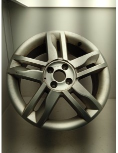 Recambio de llanta para renault megane ii berlina 3p referencia OEM IAM 8200586649 ALUMINIO CONSULTAR DISPONIBILIDAD JUEGO COMPL