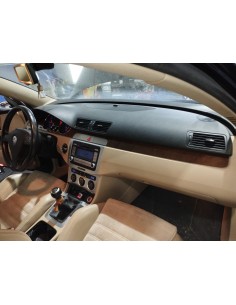 Recambio de salpicadero para volkswagen passat berlina (3c2) 2.0 tdi referencia OEM IAM 3C1857004C   2